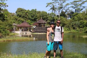 Taman Narmada Baliraja Bangli