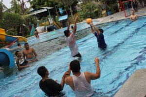 Taman Segara Madu Canggu