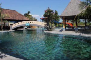 Taman Segara Madu Canggu