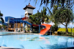 Taman Segara Madu Canggu