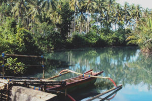 Taman Wisata Air Tirta Lestari Gumbrih