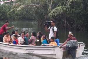 Taman Wisata Air Tirta Lestari Gumbrih