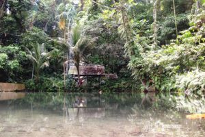 Taman Wisata Air Tirta Lestari Gumbrih