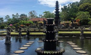 Taman Wisata Tirta Gangga