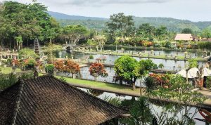 Taman Wisata Tirta Gangga