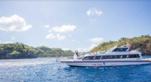 Tanis Lembongan Express Bali
