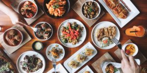 Tapas Tapas Bali Resto