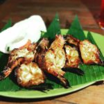 Teba Mega Cafe Jimbaran