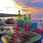 Teba Mega Cafe Jimbaran