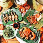 Teba Mega Cafe Jimbaran