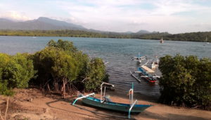 Teluk Banyuwedang Buleleng