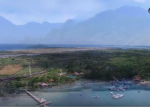 Teluk Banyuwedang Buleleng