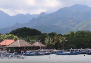 Teluk Banyuwedang Buleleng