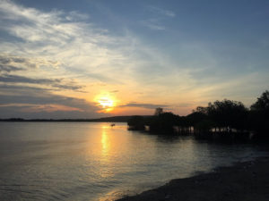 Teluk Brumbun Bali Barat