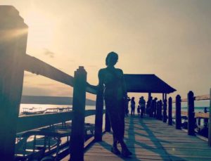 Teluk Gilimanuk Bali Barat