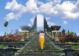 Tempat Wisata Dekat Pura Besakih