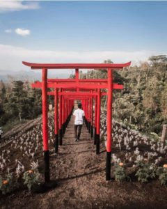 Tempat Wisata Dekat Pura Besakih