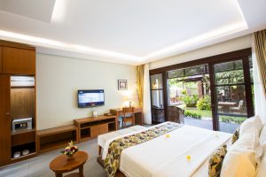 Hotel Astari Villa and Residence