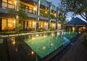 Hotel Astari Villa and Residence
