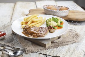 The Banyumas Villa Denpasar