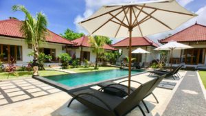 The Bingin Green View Bali