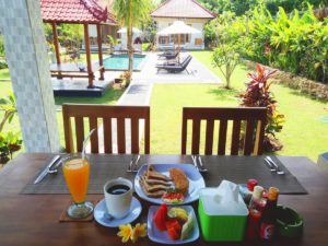 The Bingin Green View Bali