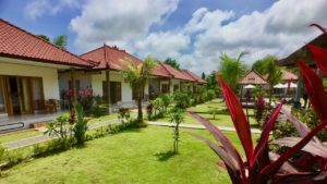 The Bingin Green View Bali