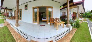 The Bingin Green View Bali