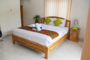 The Bingin Green View Bali