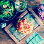 The Bistrot Cafe Seminyak