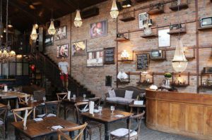 The Bistrot Cafe Seminyak
