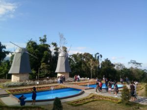 The Bloom Garden Bedugul