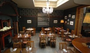 The Bush Telegraph Pub Seminyak