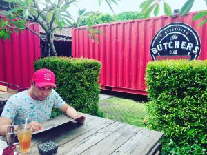 The Butchers Club Bali