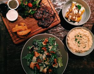 The Butchers Club Bali