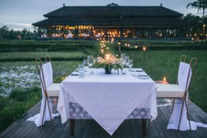 The Chedi Club Tanah Gajah Ubud