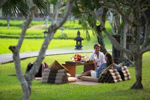 The Chedi Club Tanah Gajah Ubud