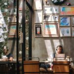 The Coffee Library Seminyak