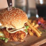 The Coffee Library Seminyak