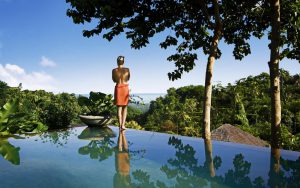 The Damai Hotel Lovina