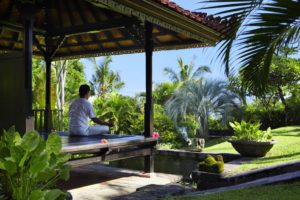 The Damai Hotel Lovina