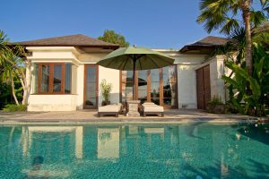 The Damai Hotel Lovina