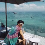 The Deck Cafe Nusa Lembongan