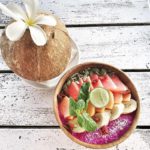 The Deck Cafe Nusa Lembongan