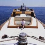 The Dragon 130 Phinisi Yacht