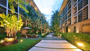 The HAVEN Bali Seminyak Hotel