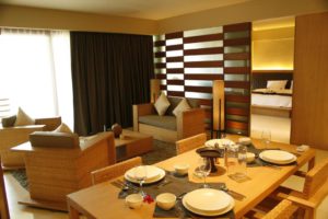 The HAVEN Bali Seminyak Hotel