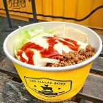 The Halal Boys Petitenget