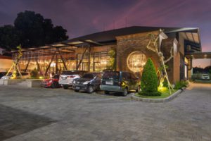 The Hub Bali