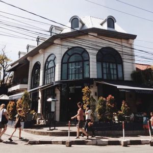 The Junction House Seminyak
